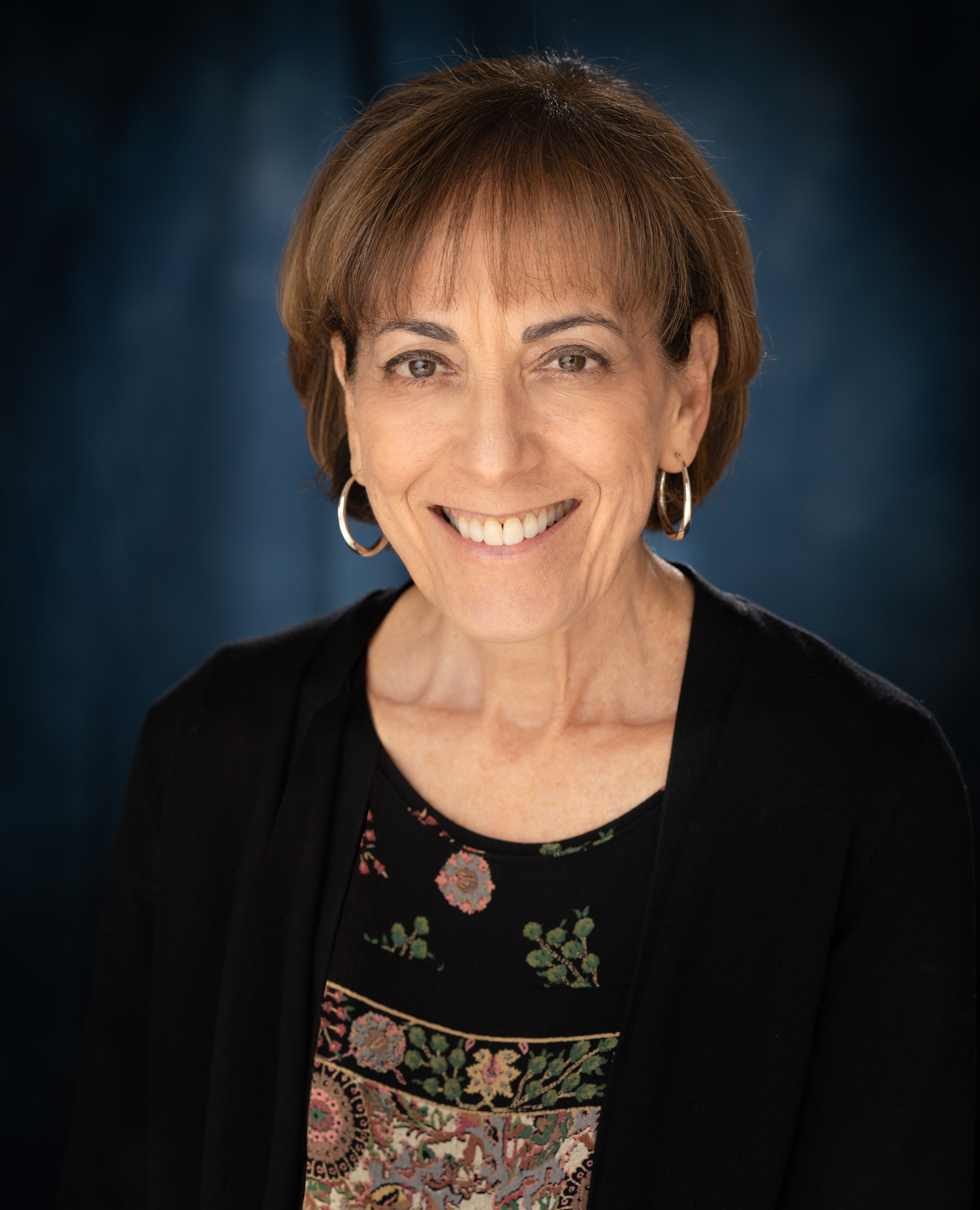 Katherine Moore, Founder & Principal of Pen to Paper Media